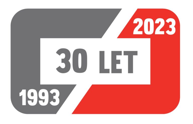 Oslavy 30. výročí založení naší firmy