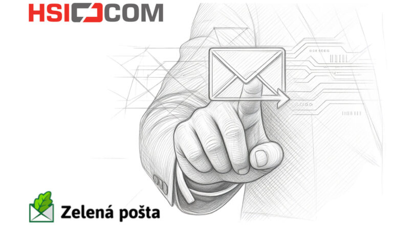 První nasazení Zelené tiskárny ve vodárenství